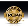 Trojan Magnum XL Size Lubricated Latex Condoms - 12 ct, Pack of 6