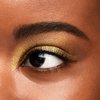 Shiseido POP PowderGel Eye Shadow, Kan-Kan Gold 13 - Weightless, Blendable Eyeshadow for Long-Lasting Eye Looks - Waterproof & Crease Resistant