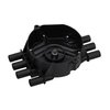 ACDelco GM Original Equipment D328A Ignition Distributor Cap , Black