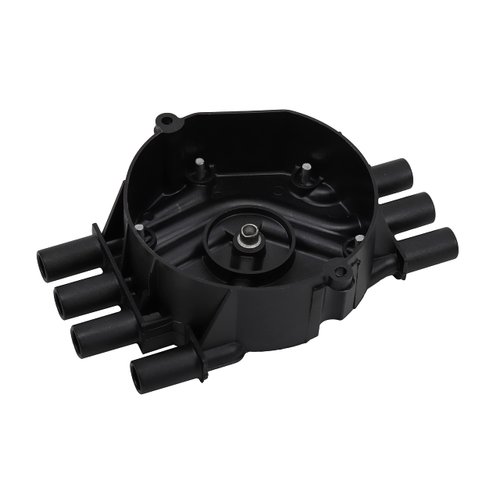 ACDelco GM Original Equipment D328A Ignition Distributor Cap , Black