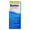 Contact Lens Solution by Boston Advance, for Gas Permeable Contact Lenses, 1 Fl Oz (Pack of 4)