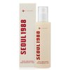 K-SECRET Snail Mucin Essence Serum: 97% Snail Secretion with Rice Ferment Filtrate and Rice Extract for Skin Hydration Soothing and Balancing - SEOUL 1988 Korean Skincare 3.4 FL OZ/100mL