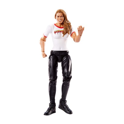 WWE Ronda Rousey Action Figure
