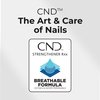 CND SolarOil & RescueRxx, Cuticle Oil Pen, Keratin Nail Treatment Pen, Gifts for Her, Stocking Stuffers, On-the-Go, Travel-Sized