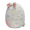 Squishmallows Original 20 cm Rosie Spotted Pig, Ultra Soft Plush, Official Kellytoy Plush Toy