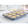 Fox Run Mini Muffin Pan, 12-Cup, Preferred Non-Stick