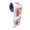 Dirty-Santa-Christmas-Toilet-Paper-Roll You Get Shit for Christmas Secret Santa Stocking Stuffer, Adult Funny White Elephant Gag Gift Shart Wipes