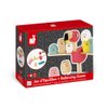 Janod Zigolos Wooden Balancing Game - Flamingo – Ages 3+ - J08230