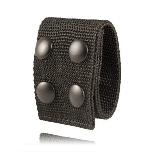 Boston Leather 1 3/4 Double Wide Belt Keeper 5496-5