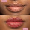MCoBeauty Dream Lip Tint Hydrating Gel - Nude Mauve, Long-Lasting, Semi-Matte, Vegan, Cruelty Free Cosmetics