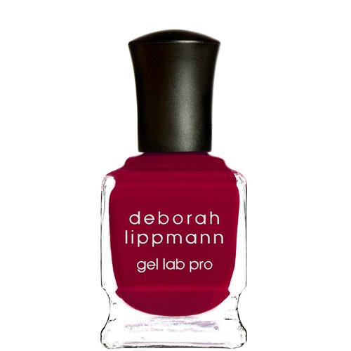 Deborah Lippmann Gel Lab Pro Nail Polish Treatment Enriched for Health, Wear, and Shine No Animal...