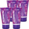 Astroglide Lubricant Gel - 4 oz: 4 units.