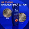 Head & Shoulders Dandruff Shampoo and Conditioner Set, Clinical Strength, Selenium Sulfide Formula, Dry Scalp Relief with Manuka Honey, Up to 100% Flake Protection, 13.5 & 9.1 Fl Oz, 2 Pack