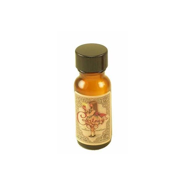 Courtney's Candles Scented Fragrance Oils - 0.5 Ounce Bottle - Lavender