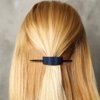 Leather Hair Wrap Ponytail Holders Leather Hair Ties - Long Hair Ponytail Holder Accessories for Men and Women