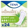 TENA Intimates Ultra-Thin Light Female Disposable Bladder Control Pads, 24 Count, 1 Pack