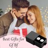 Stocking Stuffers for Adults Women Mens Christmas Adult Party Games for Family Game Night, Romantic Gifts for Her Him, Valentines Day Gifts for Him Bf Mens for Boyfriend Him Dad, Gag Gifts Funny Adult