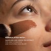Ruby Kisses Tinted Moisturizer, Hydration, Calm & Revitalize Skin, Skin Perfecting, Blur Pores & Fine Lines, Natural Finish & All-Day Comfort Wear (Chestnut)