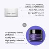 Eve Hansen Hyaluronic Acid Cream for Face | Natural Face Moisturizer, Neck Cream, Anti-Wrinkle Cream | Anti Aging Face Cream for Women, Mens Moisturizer for Face w/Organic Botanical Extracts 1.75oz