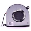 PartEGG CPU Cooling Fan Replacement for Dell Inspiron 13 5368 5378 5379 5568 7378 Inspiron 15-5568 7368 7569 7579 13MF 031TPT 31TPT
