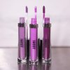 Aromi Lavender Matte Liquid Lipstick | Light Purple Lip Color, Vegan, Cruelty-free, Long-Lasting Lipstick, Handmade (Lavender Fields)