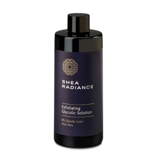 Glycolic Acid Toner Ordinary Glycolic Solution for Face Hydrating and Skin Toner for Women Face with AHA, Aloe Vera, Extract Facial Toner for Brightening, Acne, Exfoliation, and Skin Care 6.4 oz