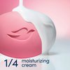 Dove Beauty Bar Soap Revitalizante Cherry & Chia Milk 6 Count for Revitalized Skin, A Skin Energy Boost 3.17 oz