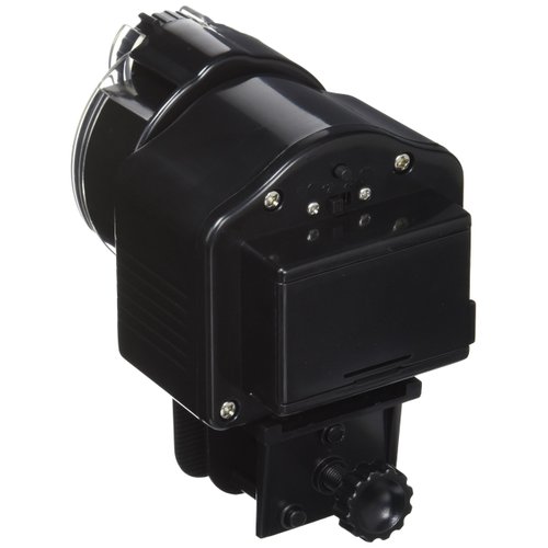 Automatic Fish Feeder Upto Twice Daily Aquarium Fish Feeding AF-2003