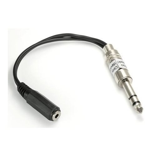 Cheyenne Tattoo Machine Hawk Spare Phono Tip Connector Cord