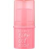 essence | Baby Got Blush (10 | Tickle Me Pink) | Easy to Apply & Blend Pigmented Cream Blush Stick | Vegan & Cruelty Free | Free From Gluten, Parabens, & Microplastic Particles