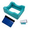 zhuohai Silicone Cup Cradle，Small Tumbler Cup base Holder for Make Tumbler Crafting Vinyl Decals Holder