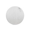 EKDJKK Balance Ball Cover, Yoga Ball Cover with Handle, Exercise Ball Cover, Sitting Ball Cover, Yoga Ball Accessories, Foldable Lightweight Yoga Ball Cover Anti Scratch Protective Skin (Beige, 55cm)