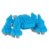 nanoblock - Pokémon - Metagross, Pokémon Series Building Kit