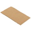 Gold 3-Ply Guest Towels | Pack of 16 | Party Supply