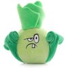 JHESAO 6" PVZ Plush Bonk Choy Toys PVZ 1 2 Stuffed Soft Zombies Doll Chinese Cabbage Plant Toy New