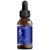 5 in 1 Potent Face Serum with Retinol, Vitamin C, Collagen, Hyaluronic Acid, Niacinamide | May Help Improve Appearance of Fine Lines and Reduce Appearance of Dark Spots | 2 fl oz / 60 ml