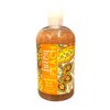 Greenwich Bay Exfoliating Body Wash, Enriched with Shea Butter, Blended with Loofah and Apricot Seed 16 oz (Juicy Peach)
