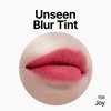 Oddtype Unseen Blur Lip Tint Long-Lasting Stain, Blendable 3.2g (Joy, 3.2)