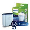 Philips Kitchen Appliances Philips AquaClean Original Calc and Water Filter, No Descaling up to 5,000 cups, Reduces Formation of Limescale, 1 AquaClean Filter, (CA6903/10)