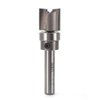 Whiteside Router Bits 3001 Template Bit with Ball Bearing