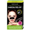 SHILLS Purifying Pore Nose Strips, Pore Strips, Deep Cleansing Blackhead Removal Strips, Blackhead Remover Nose Strips, 28 count Pack, Non-Comedogenic, Oil Free for All Skin
