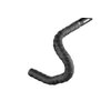 Cinelli Vegan Eco-leather Bicycle Handlebar Tape, Black