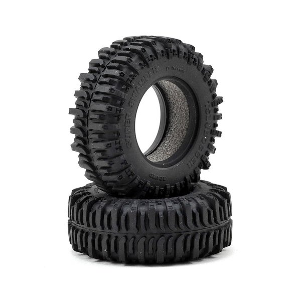 RC4WD Interco Super Swamper TSL/Bogger Micro Crawl Tire RC4ZT0069 RC Tire