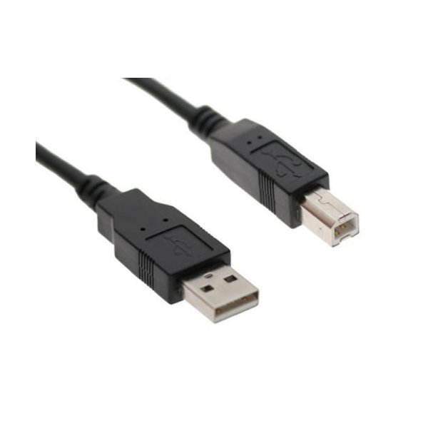 YUSTDA New USB 2.0 Cable PC Laptop Data Sync Cord for Seagate ST3300801CB-RK ST3300801CBRK 300 GB FireWire HDD 9Y7685-500 9Y7686-500 9Y7867-560 ST30000CB 300GB External Hard Disk Drive HDD HD