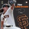 luncheon napkins tim lincecum (sf)