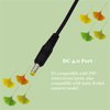 10 in 1 Universal USB Cable, Multi Charging Cable Compatible with Multiple Cell Phones Blutooth Earphone Speaker MP3 Player
