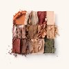 Catrice | Safari Fever Slim Eyeshadow Palette | 14 Highly-Pigmented Matte, Shimmer, & Metallic Shades | Vegan & Cruelty Free