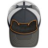 NoSweat Trucker Hat Sweat Liner & Mesh Hat Sweat Guard Bands | Patented (3)