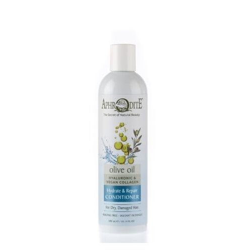 SEASATIONALS Aphrodite Hydrate & Repair Conditioner for Dry, Damaged Hair 300ml