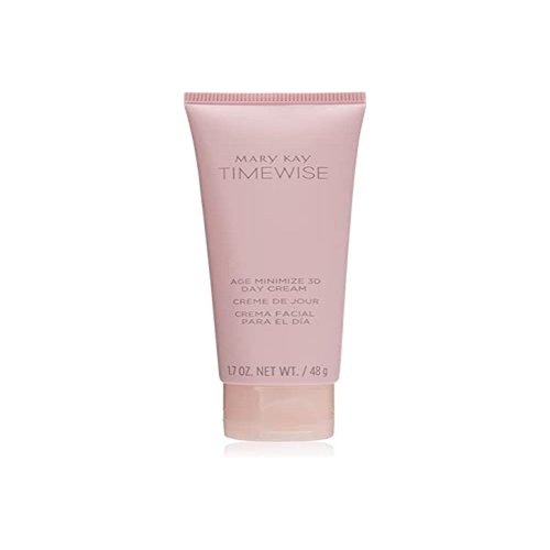 Mary Kay TimeWise Age Minimize Day Cream (Non-SPF) 1.7 oz / 48g - Combination Oily Skin